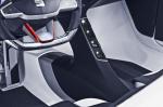 Seat IBE Concept 2010 года
